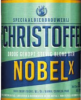 Christoffel Nobel X